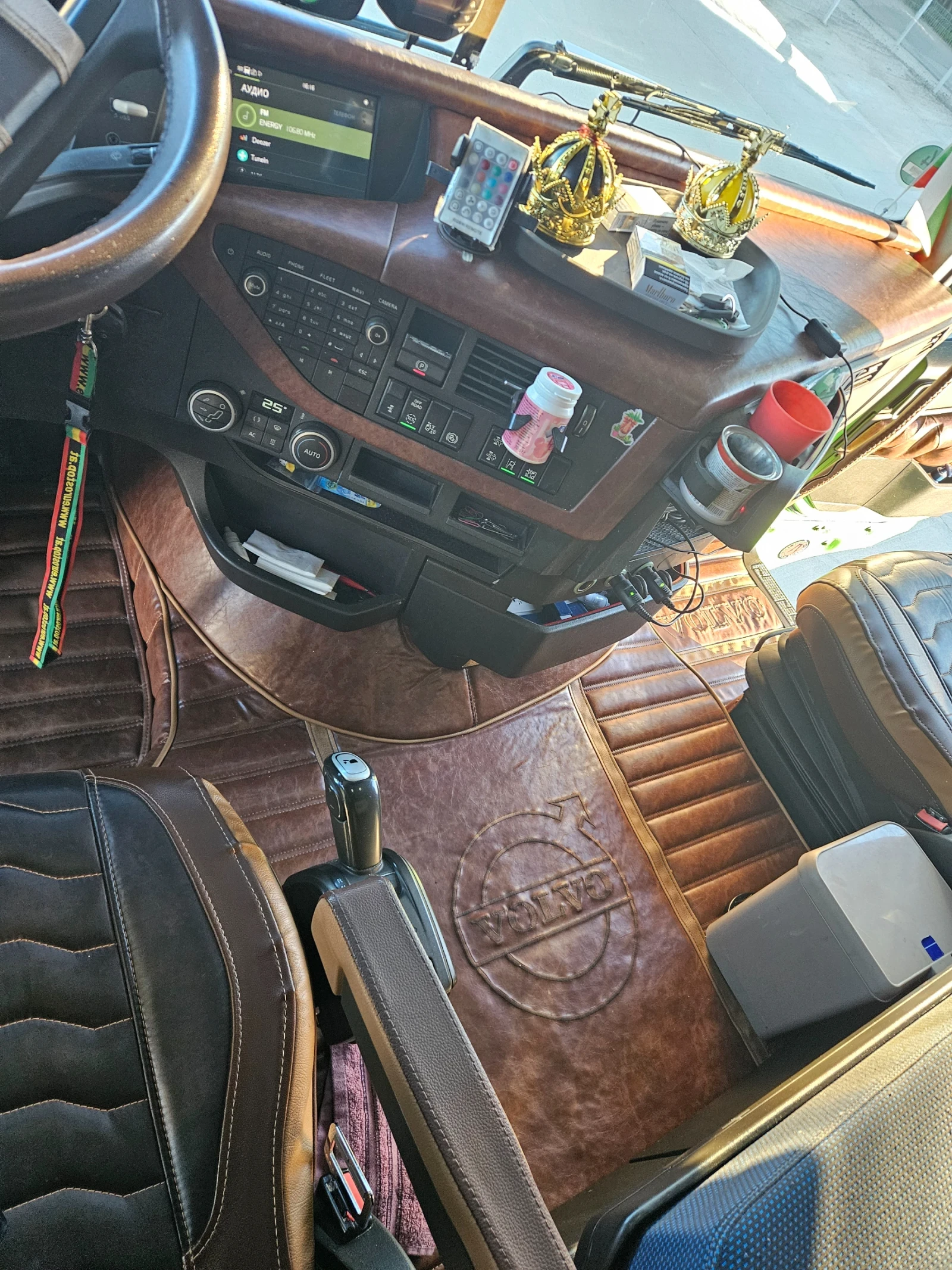 Volvo Fh Euro 6 | Mobile.bg � ����������� 16