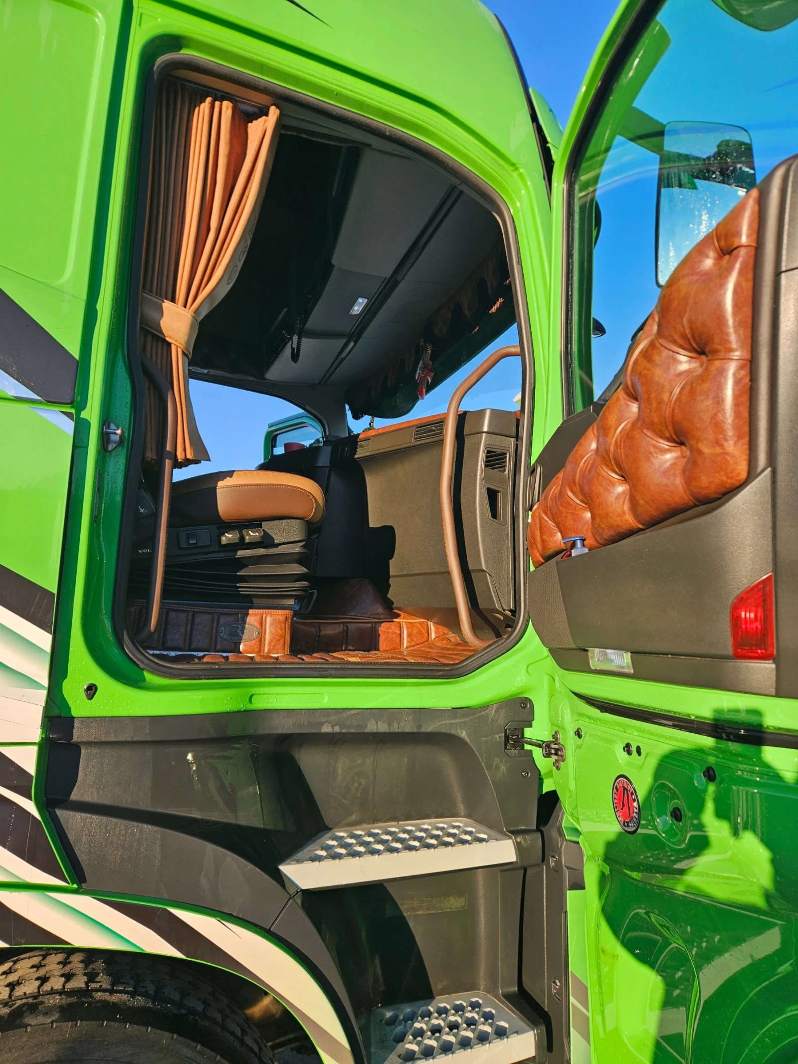 Volvo Fh Euro 6 | Mobile.bg � ����������� 13