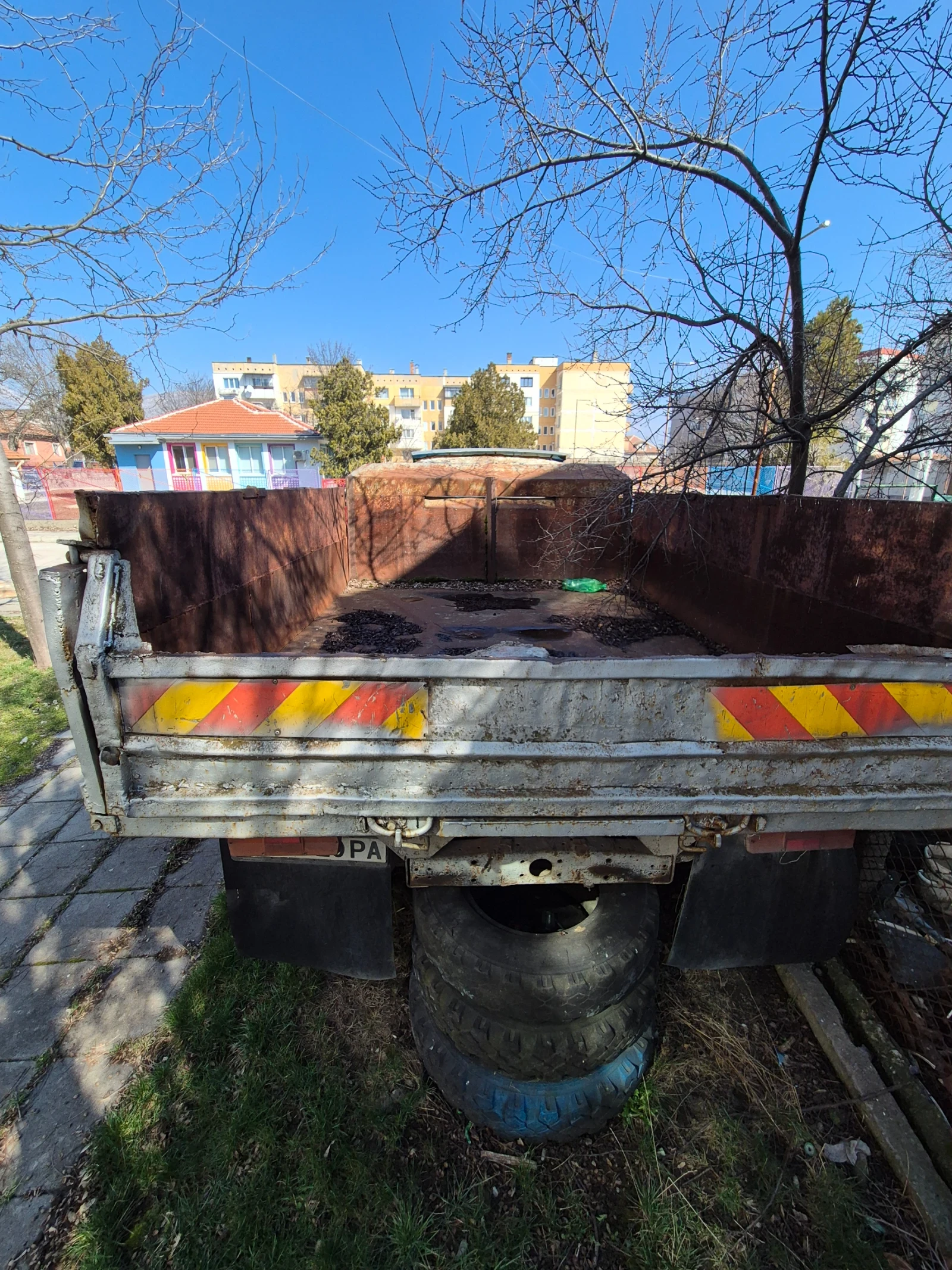 Gaz 53, снимка 3 - Камиони - 53738478