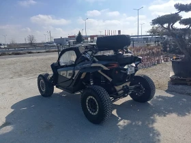 Can-Am Maverick Maverick turbo , снимка 2