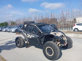 Can-Am Maverick Maverick turbo , снимка 5