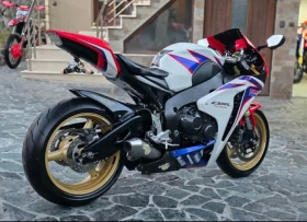 Honda Cbr 1000, снимка 7