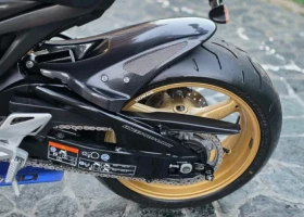 Honda Cbr 1000, снимка 3