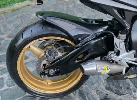 Honda Cbr 1000, снимка 6
