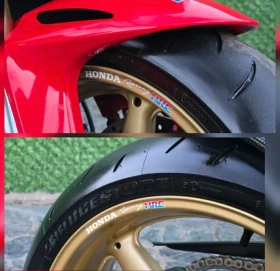 Honda Cbr 1000, снимка 4