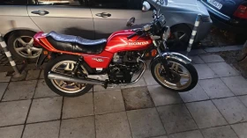 Honda Cb 400 n, снимка 6