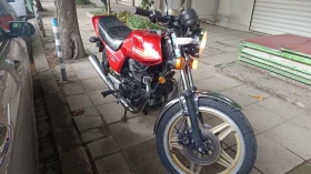 Honda Cb 400 n, снимка 11