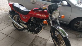 Honda Cb 400 n, снимка 8
