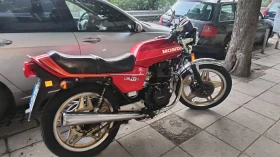 Honda Cb 400 n, снимка 14