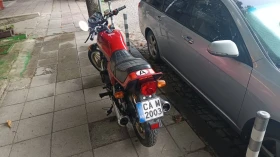 Honda Cb 400 n, снимка 9