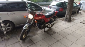 Honda Cb 400 n, снимка 10