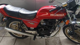 Honda Cb 400 n, снимка 13