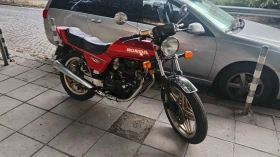 Honda Cb 400 n, снимка 2