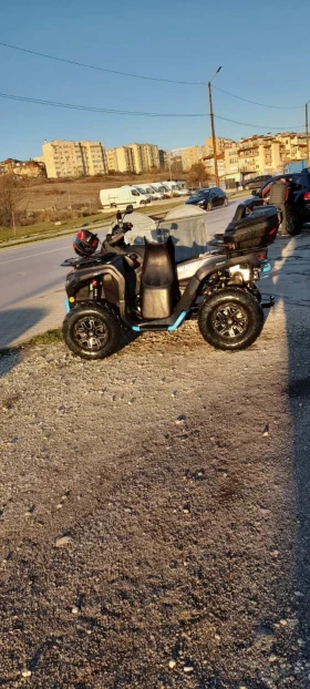 Segway Powersports ATV-Snarler, снимка 3
