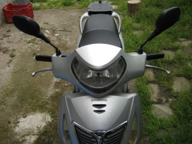 Honda Sh sh 150, снимка 8