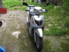 Honda Sh sh 150, снимка 9