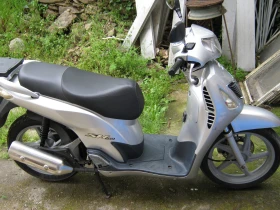 Honda Sh sh 150, снимка 4