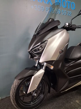 Yamaha X-max 300i ABS TCS FULL LED Keyless, снимка 3