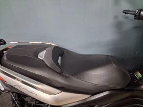 Yamaha X-max 300i ABS TCS FULL LED Keyless, снимка 12