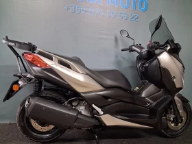 Yamaha X-max 300i ABS TCS FULL LED Keyless, снимка 10