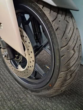 Yamaha X-max 300i ABS TCS FULL LED Keyless, снимка 14