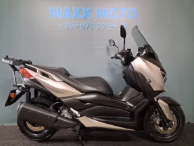 Yamaha X-max 300i ABS TCS FULL LED Keyless, снимка 7