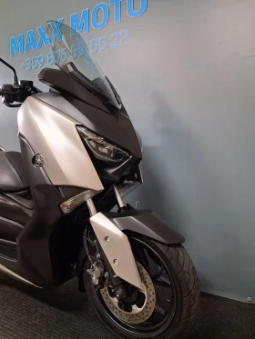 Yamaha X-max 300i ABS TCS FULL LED Keyless, снимка 9