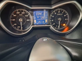Yamaha X-max 300i ABS TCS FULL LED Keyless, снимка 15