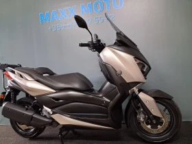 Yamaha X-max 300i ABS TCS FULL LED Keyless, снимка 8