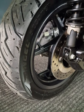 Yamaha X-max 300i ABS TCS FULL LED Keyless, снимка 13
