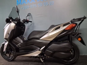 Yamaha X-max 300i ABS TCS FULL LED Keyless, снимка 4
