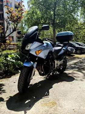 Honda Cbr 600, снимка 2