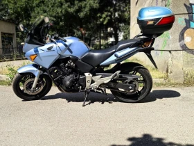 Honda Cbr 600, снимка 1