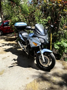Honda Cbr 600, снимка 4
