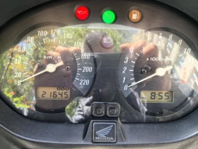 Honda Cbr 600, снимка 7