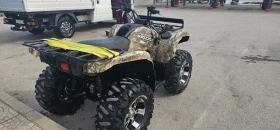 Yamaha Grizzly 700I  | Mobile.bg    3