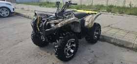 Yamaha Grizzly 700I  | Mobile.bg    2