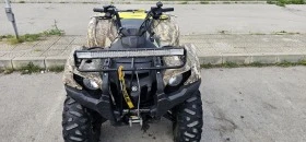 Yamaha Grizzly 700I  | Mobile.bg    10