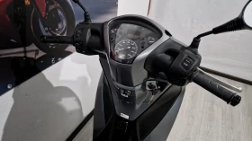 Honda Sh 125ie, ABS, Start-Stop! 6  ! | Mobile.bg    14