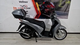 Обява за продажба на Honda Sh 125ie, ABS, Start-Stop! 6 Броя ! ~3 399 лв. - изображение 8