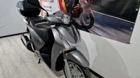 Обява за продажба на Honda Sh 125ie, ABS, Start-Stop! 6 Броя ! ~3 399 лв. - изображение 10