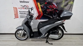 Обява за продажба на Honda Sh 125ie, ABS, Start-Stop! 6 Броя ! ~3 399 лв. - изображение 2