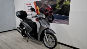 Обява за продажба на Honda Sh 125ie, ABS, Start-Stop! 6 Броя ! ~3 399 лв. - изображение 9