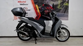 Обява за продажба на Honda Sh 125ie, ABS, Start-Stop! 6 Броя ! ~3 399 лв. - изображение 7