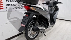 Honda Sh 125ie, ABS, Start-Stop! 6  ! | Mobile.bg    13