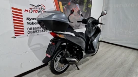 Обява за продажба на Honda Sh 125ie, ABS, Start-Stop! 6 Броя ! ~3 399 лв. - изображение 11