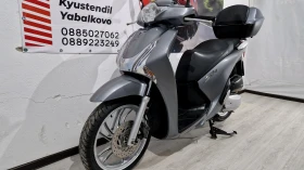 Обява за продажба на Honda Sh 125ie, ABS, Start-Stop! 6 Броя ! ~3 399 лв. - изображение 6