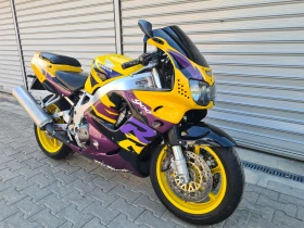     Honda Cbr 919RR