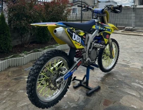 Suzuki Rmz 450i | Mobile.bg    6