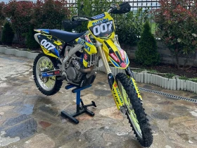Suzuki Rmz 450i | Mobile.bg    2